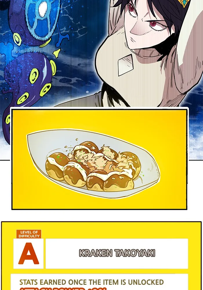 Read Hardcore Leveling Warrior chapter 275 image 45 on Lezhin