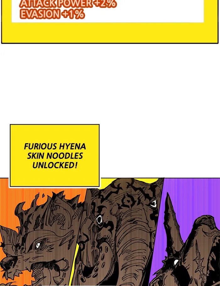 Read Hardcore Leveling Warrior chapter 275 image 46 on Lezhin