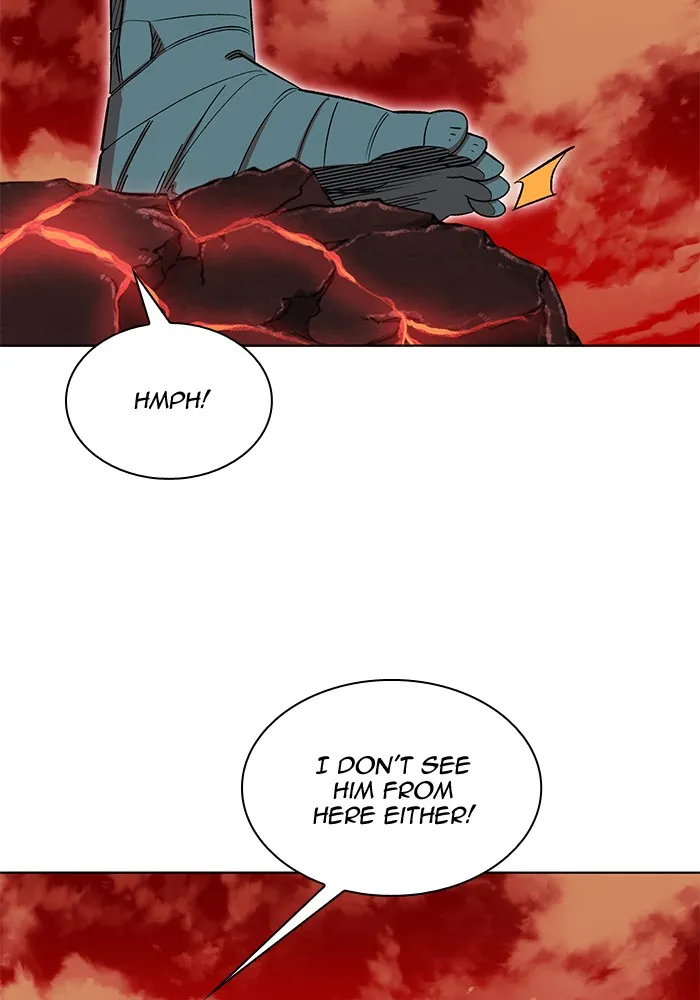 Read Hardcore Leveling Warrior chapter 275 image 49 on Lezhin
