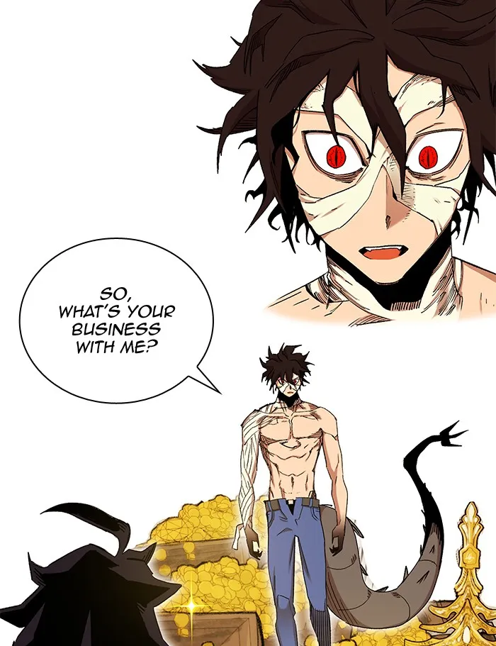 Read Hardcore Leveling Warrior chapter 275 image 62 on Lezhin