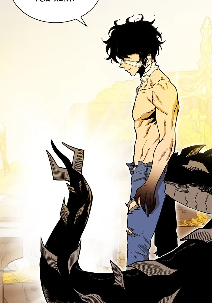 Read Hardcore Leveling Warrior chapter 275 image 68 on Lezhin