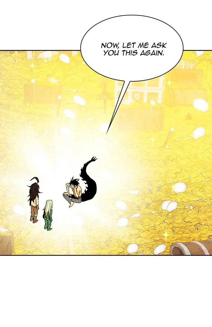 Read Hardcore Leveling Warrior chapter 275 image 75 on Lezhin