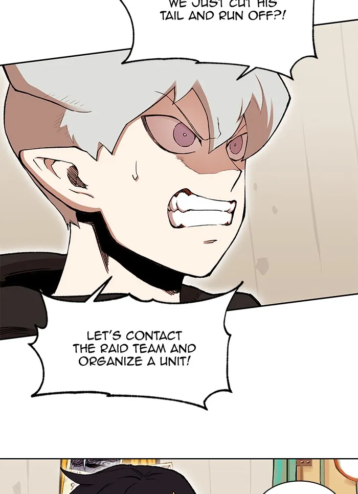 Read Hardcore Leveling Warrior chapter 275 image 8 on Lezhin