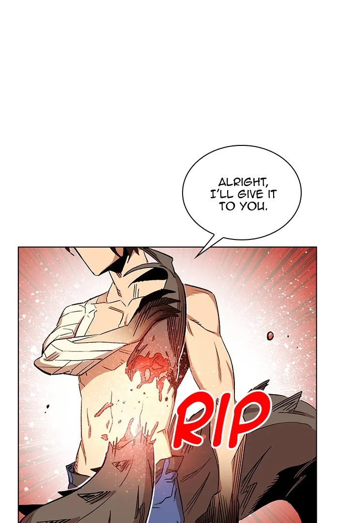 Read Hardcore Leveling Warrior chapter 275 image 84 on Lezhin