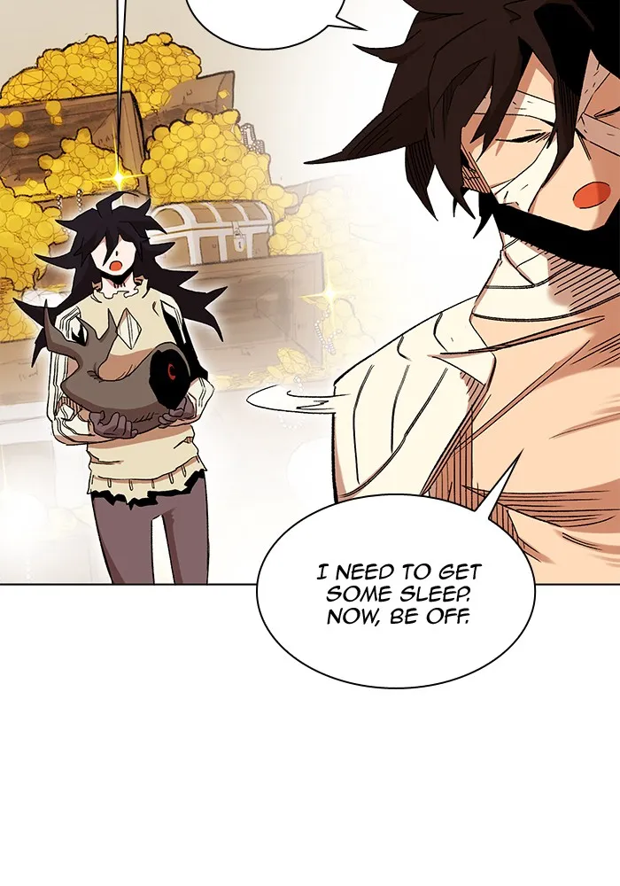 Read Hardcore Leveling Warrior chapter 275 image 91 on Lezhin