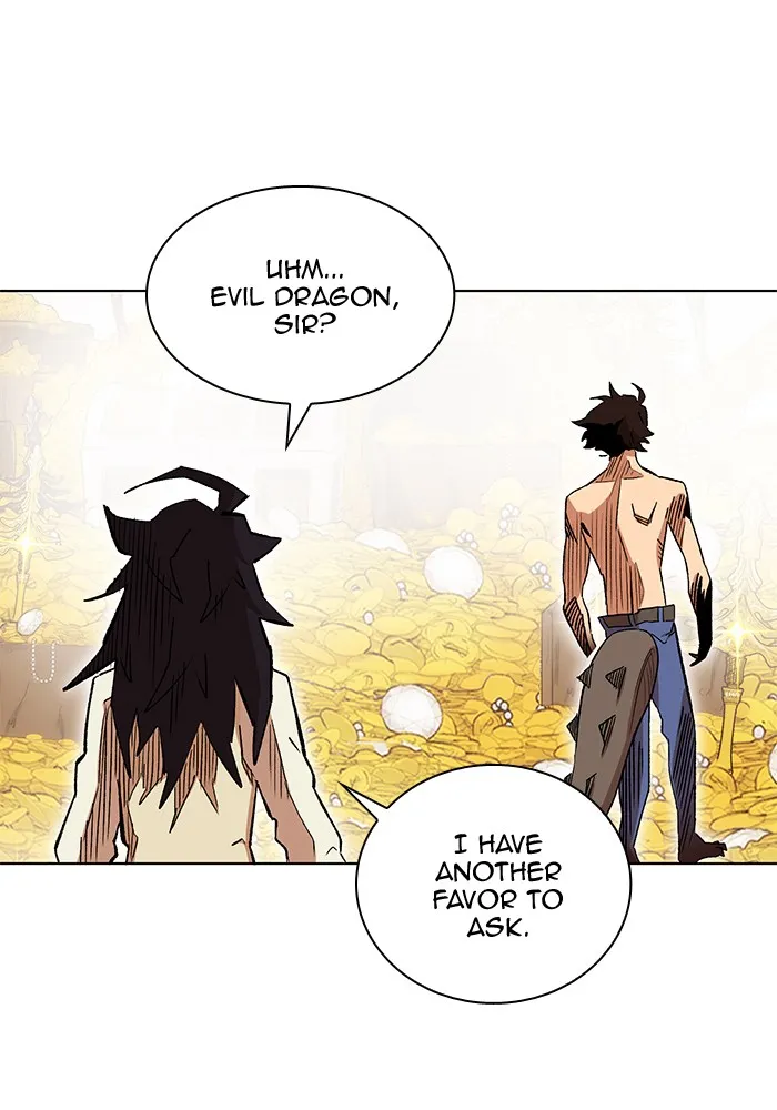 Read Hardcore Leveling Warrior chapter 275 image 93 on Lezhin