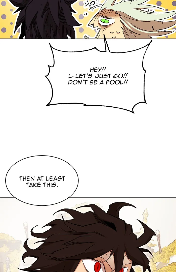 Read Hardcore Leveling Warrior chapter 275 image 96 on Lezhin