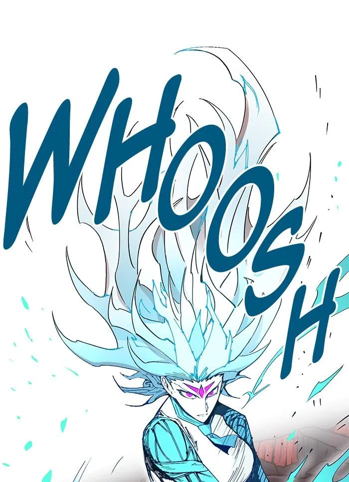 Read Hardcore Leveling Warrior chapter 276 image 0 on Lezhin