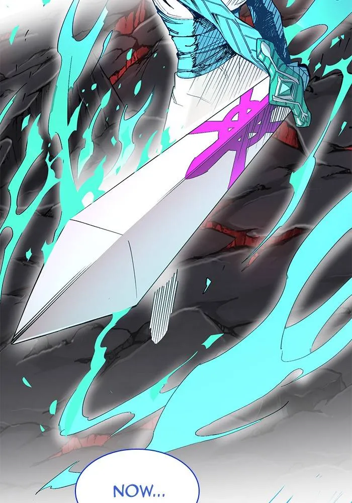 Read Hardcore Leveling Warrior chapter 276 image 1 on Lezhin