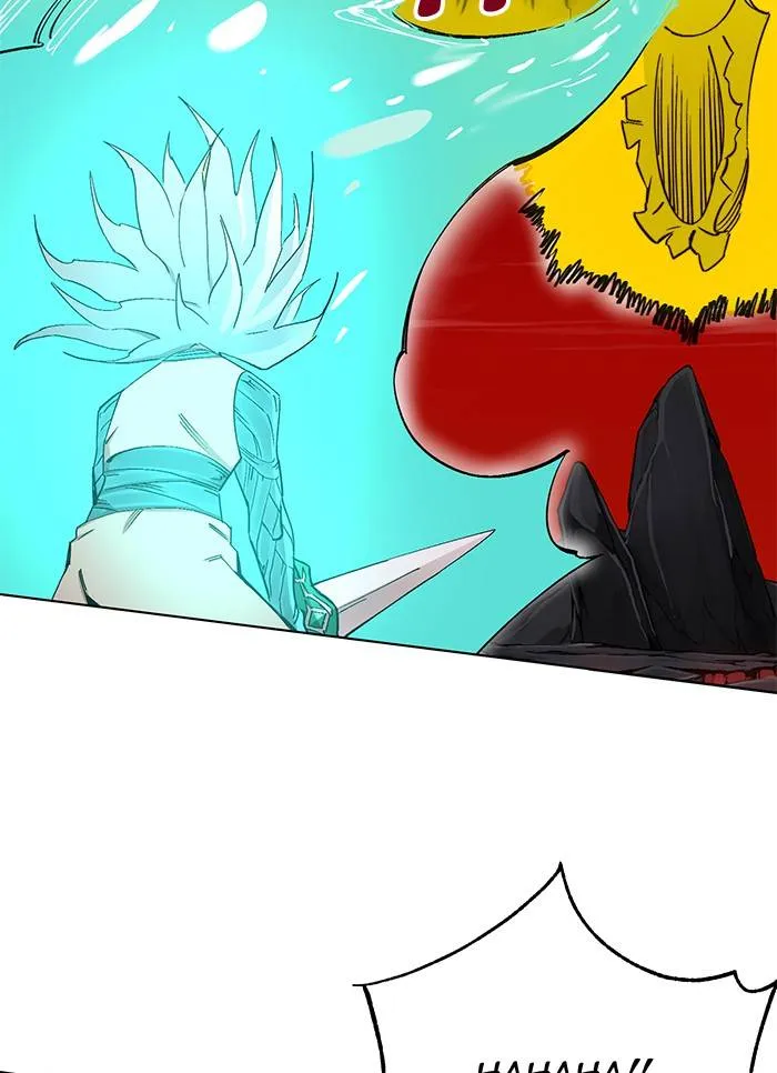 Read Hardcore Leveling Warrior chapter 276 image 10 on Lezhin