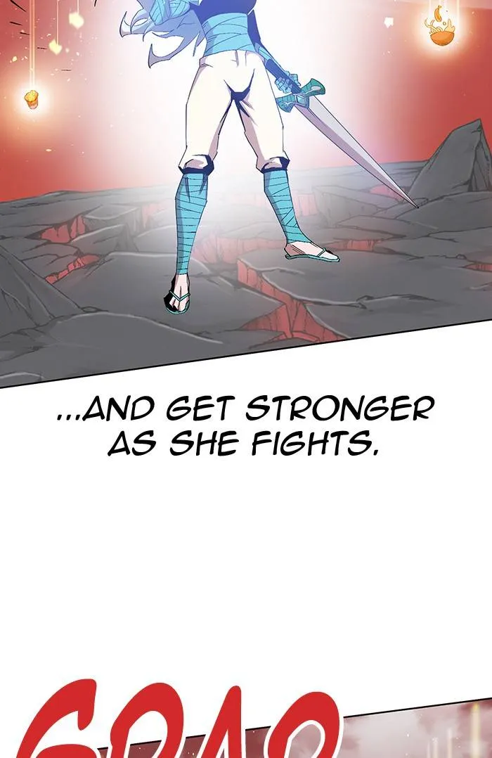 Read Hardcore Leveling Warrior chapter 276 image 100 on Lezhin