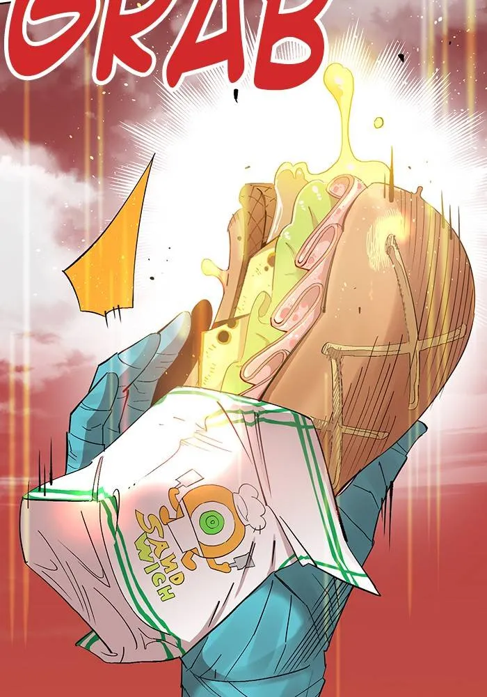 Read Hardcore Leveling Warrior chapter 276 image 101 on Lezhin