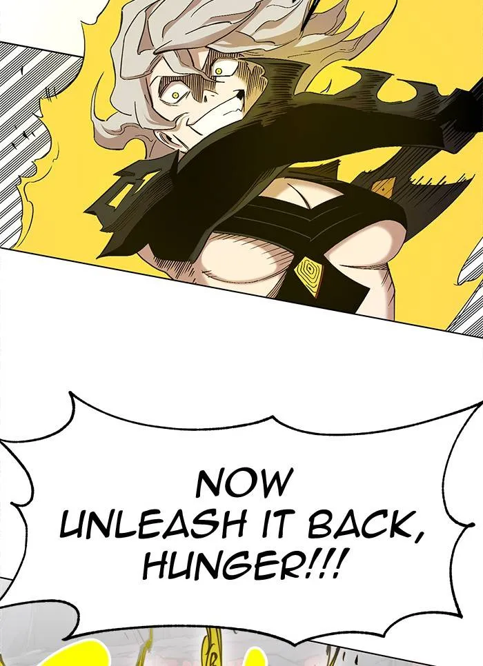 Read Hardcore Leveling Warrior chapter 276 image 12 on Lezhin