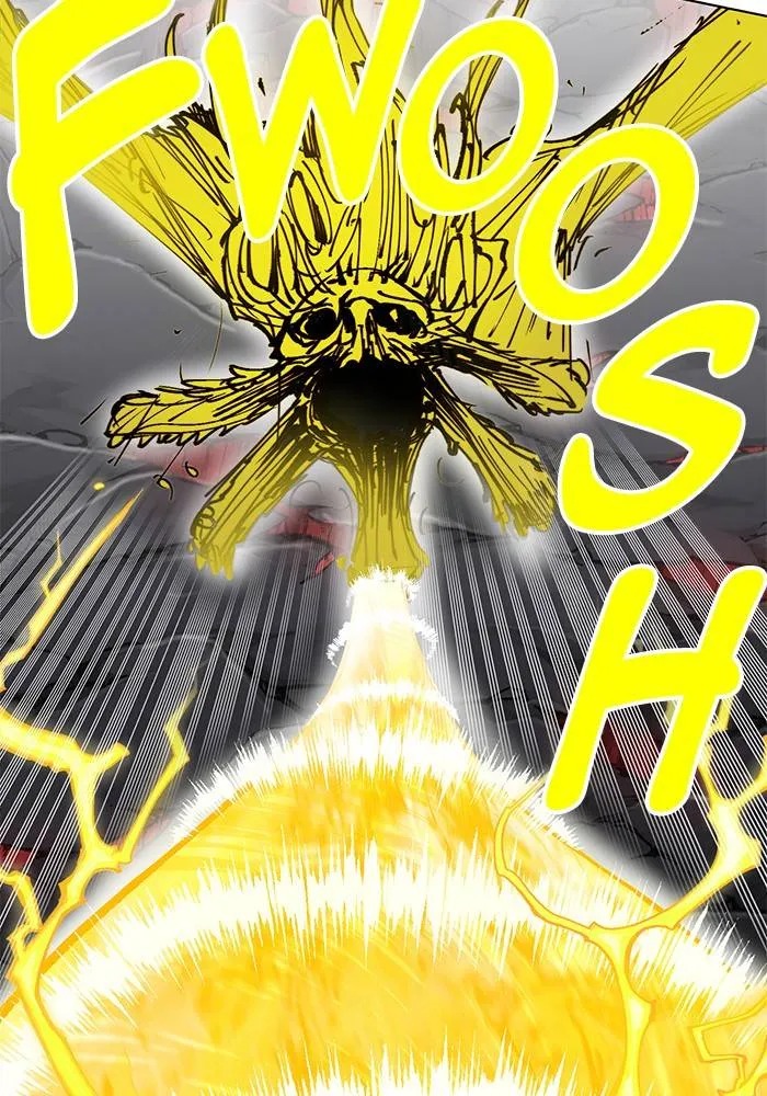 Read Hardcore Leveling Warrior chapter 276 image 13 on Lezhin