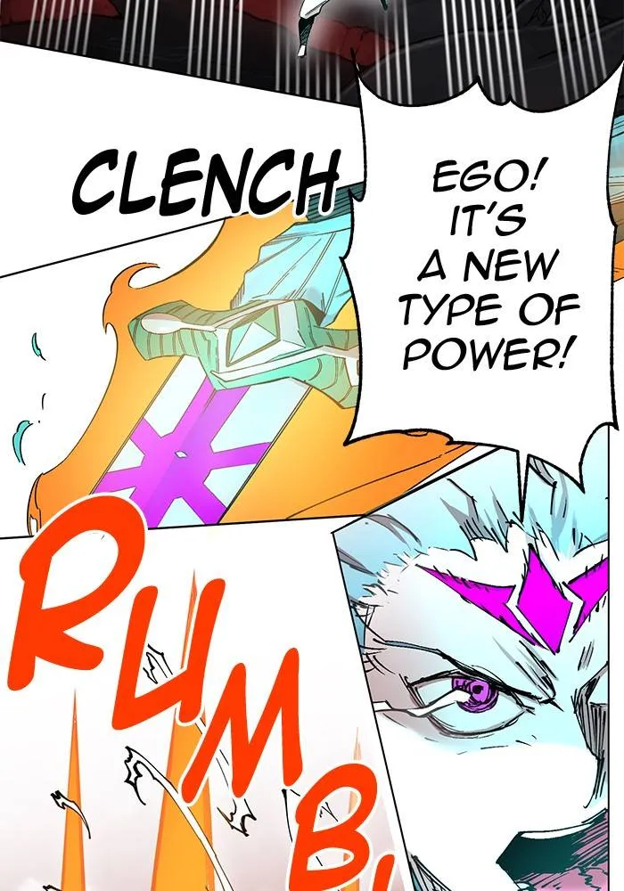 Read Hardcore Leveling Warrior chapter 276 image 15 on Lezhin
