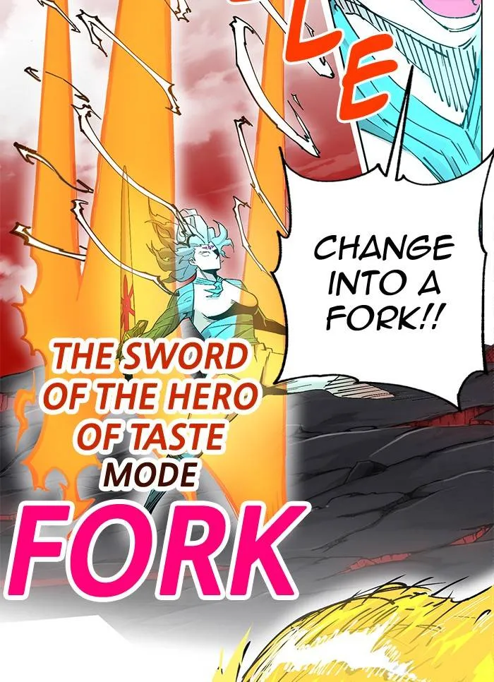 Read Hardcore Leveling Warrior chapter 276 image 16 on Lezhin