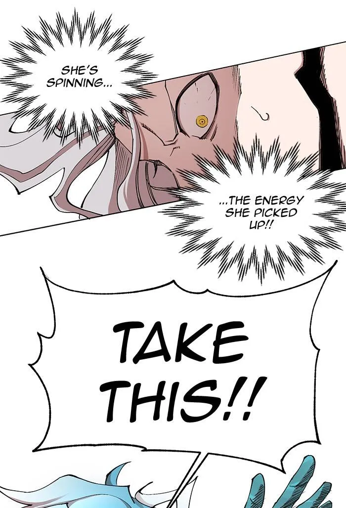 Read Hardcore Leveling Warrior chapter 276 image 25 on Lezhin