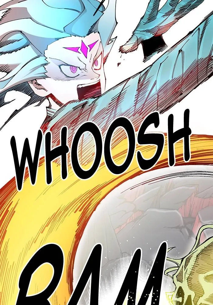 Read Hardcore Leveling Warrior chapter 276 image 26 on Lezhin