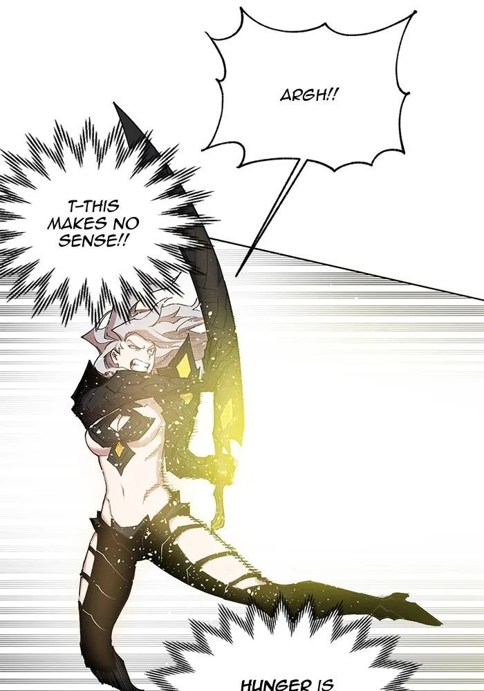 Read Hardcore Leveling Warrior chapter 276 image 28 on Lezhin