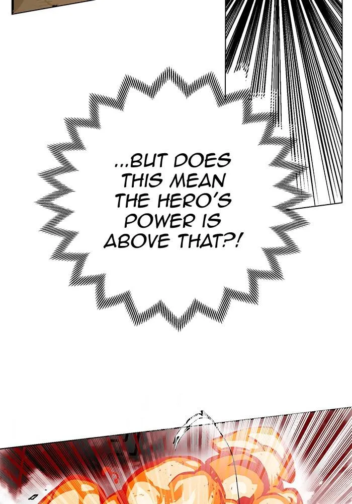 Read Hardcore Leveling Warrior chapter 276 image 30 on Lezhin