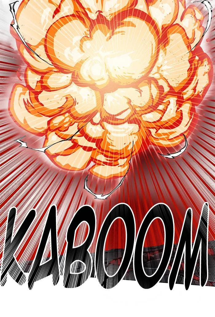 Read Hardcore Leveling Warrior chapter 276 image 31 on Lezhin