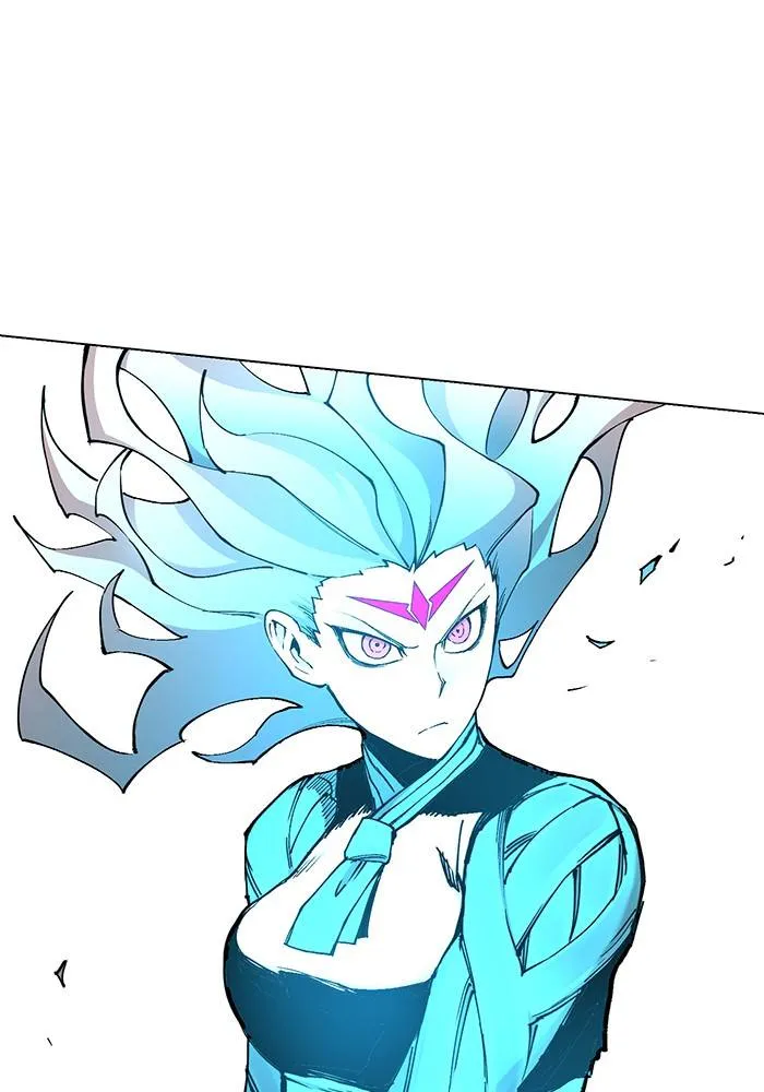 Read Hardcore Leveling Warrior chapter 276 image 32 on Lezhin