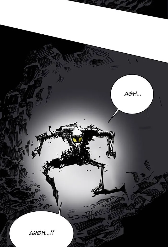 Read Hardcore Leveling Warrior chapter 276 image 35 on Lezhin