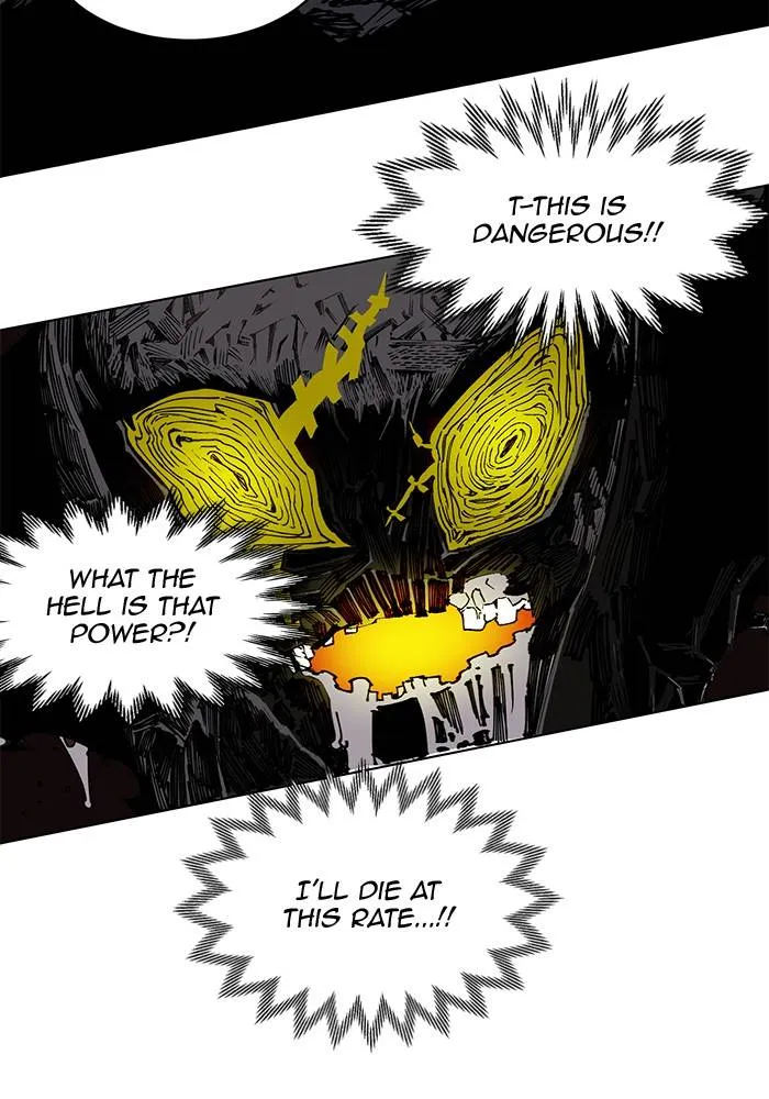 Read Hardcore Leveling Warrior chapter 276 image 36 on Lezhin