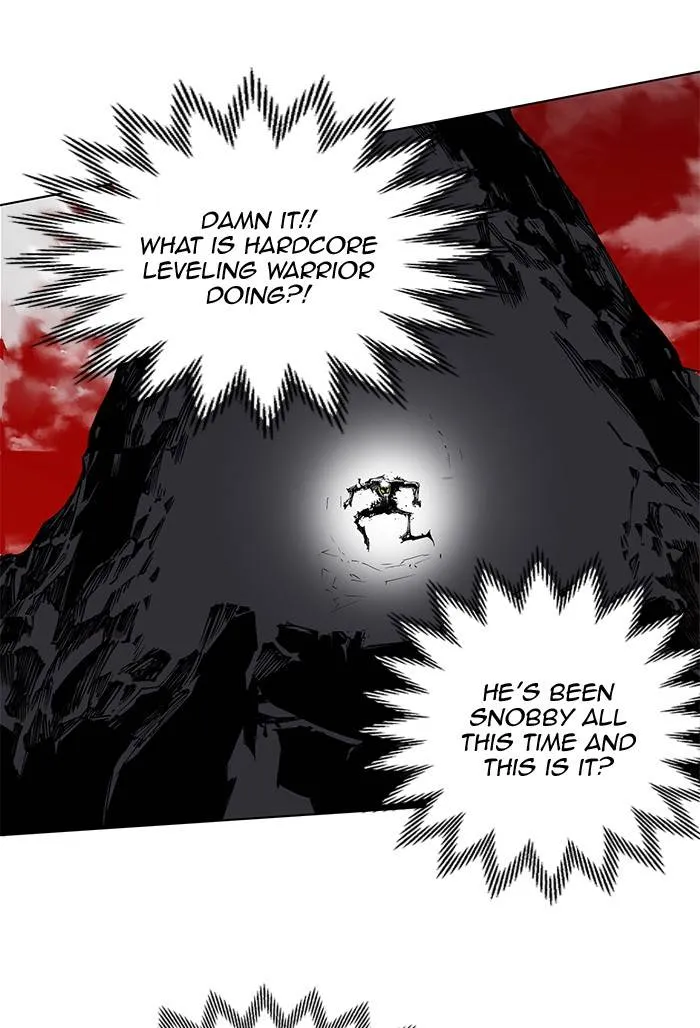 Read Hardcore Leveling Warrior chapter 276 image 37 on Lezhin