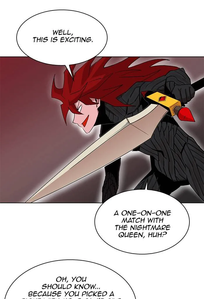 Read Hardcore Leveling Warrior chapter 276 image 39 on Lezhin