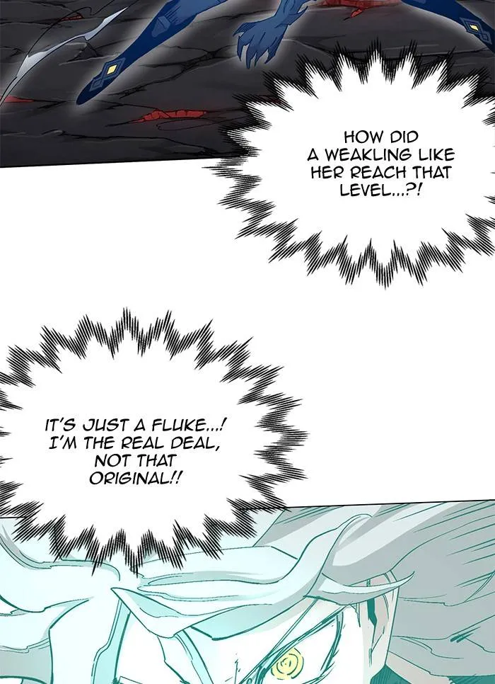 Read Hardcore Leveling Warrior chapter 276 image 4 on Lezhin