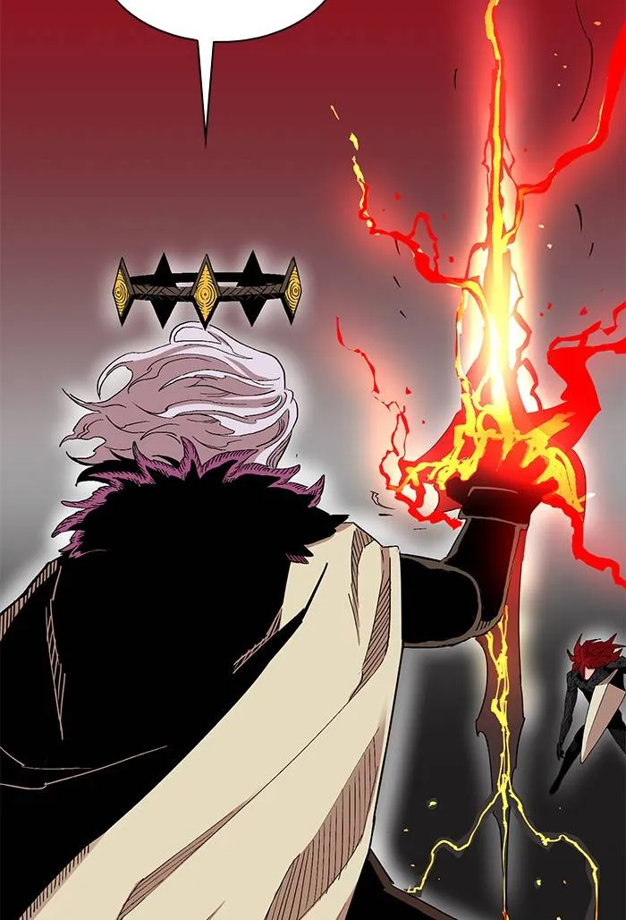 Read Hardcore Leveling Warrior chapter 276 image 41 on Lezhin
