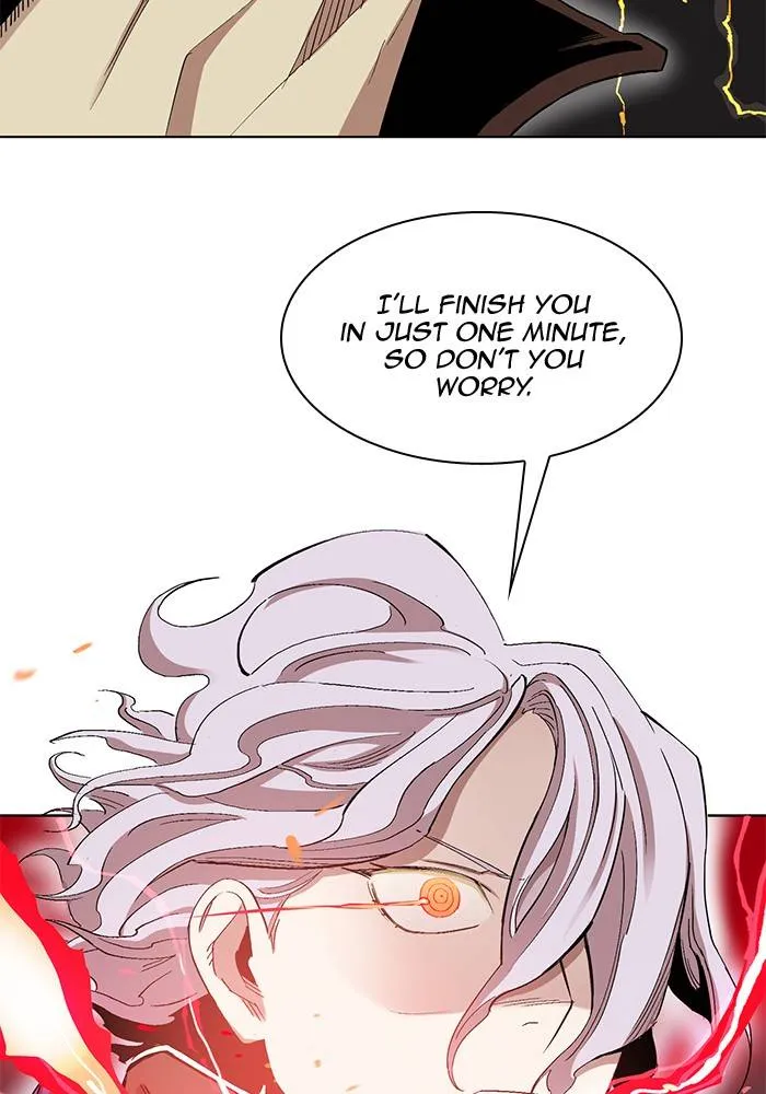 Read Hardcore Leveling Warrior chapter 276 image 42 on Lezhin