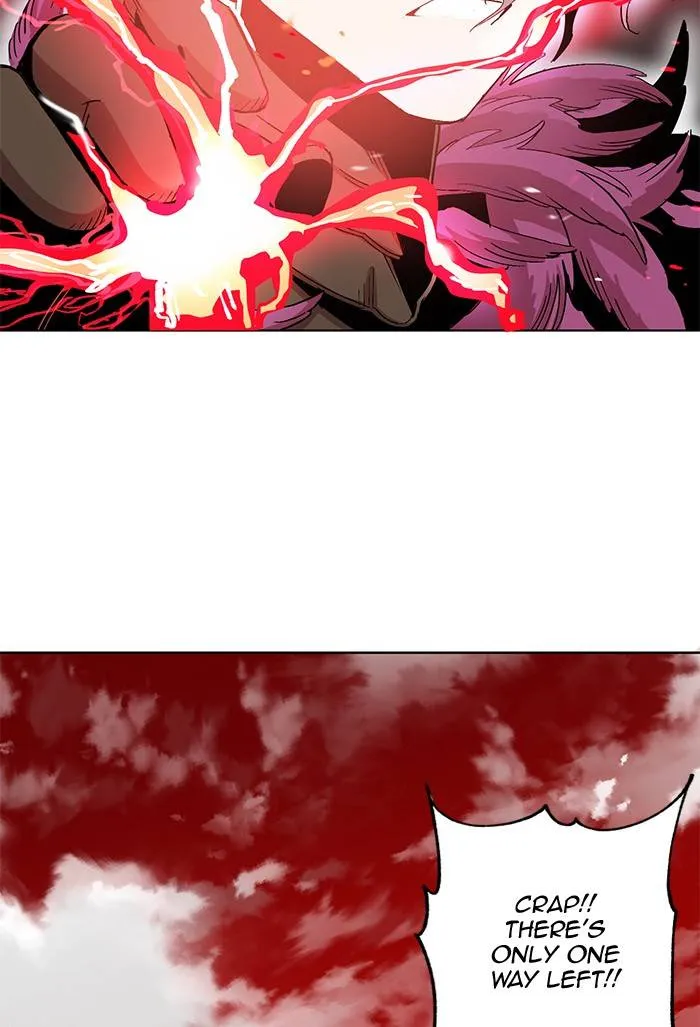 Read Hardcore Leveling Warrior chapter 276 image 43 on Lezhin