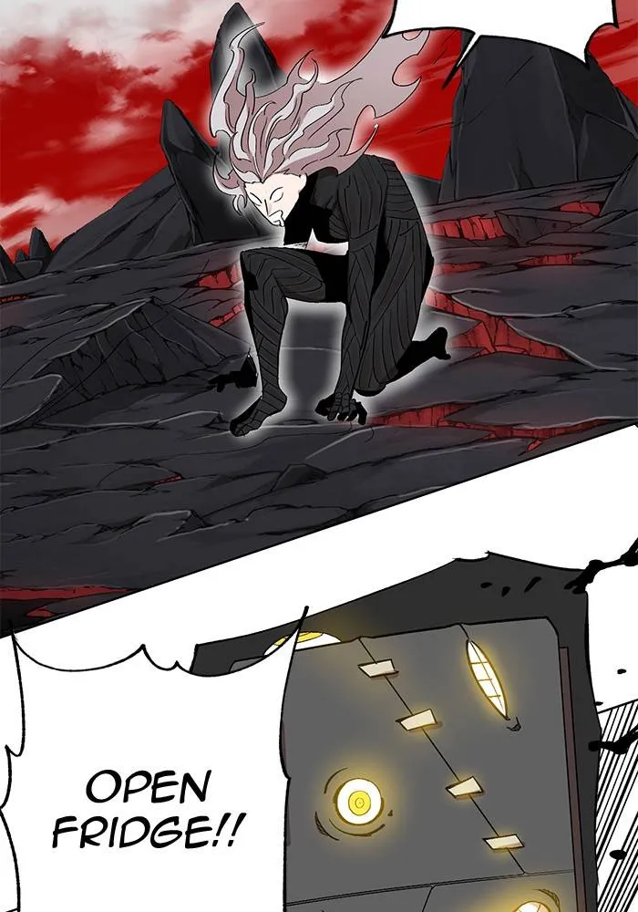 Read Hardcore Leveling Warrior chapter 276 image 44 on Lezhin
