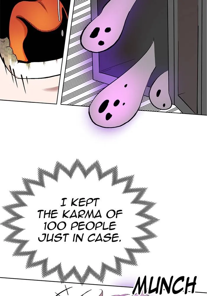 Read Hardcore Leveling Warrior chapter 276 image 47 on Lezhin