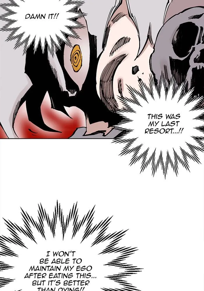 Read Hardcore Leveling Warrior chapter 276 image 49 on Lezhin