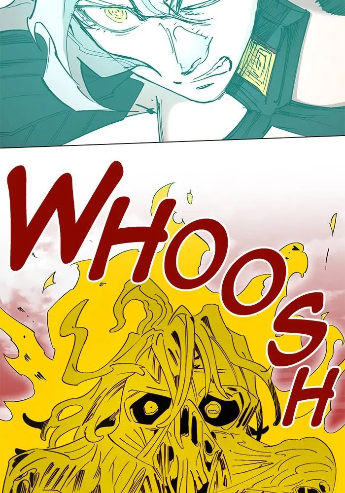 Read Hardcore Leveling Warrior chapter 276 image 5 on Lezhin