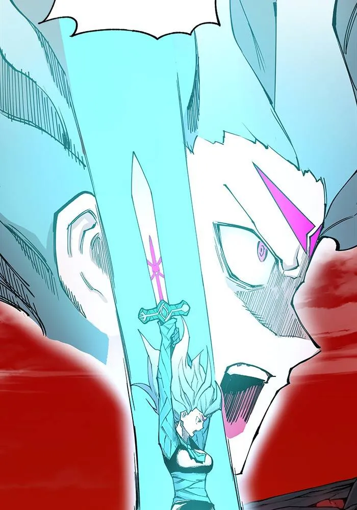 Read Hardcore Leveling Warrior chapter 276 image 55 on Lezhin