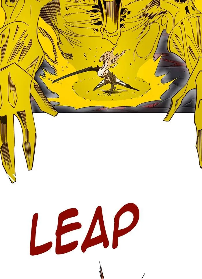 Read Hardcore Leveling Warrior chapter 276 image 6 on Lezhin