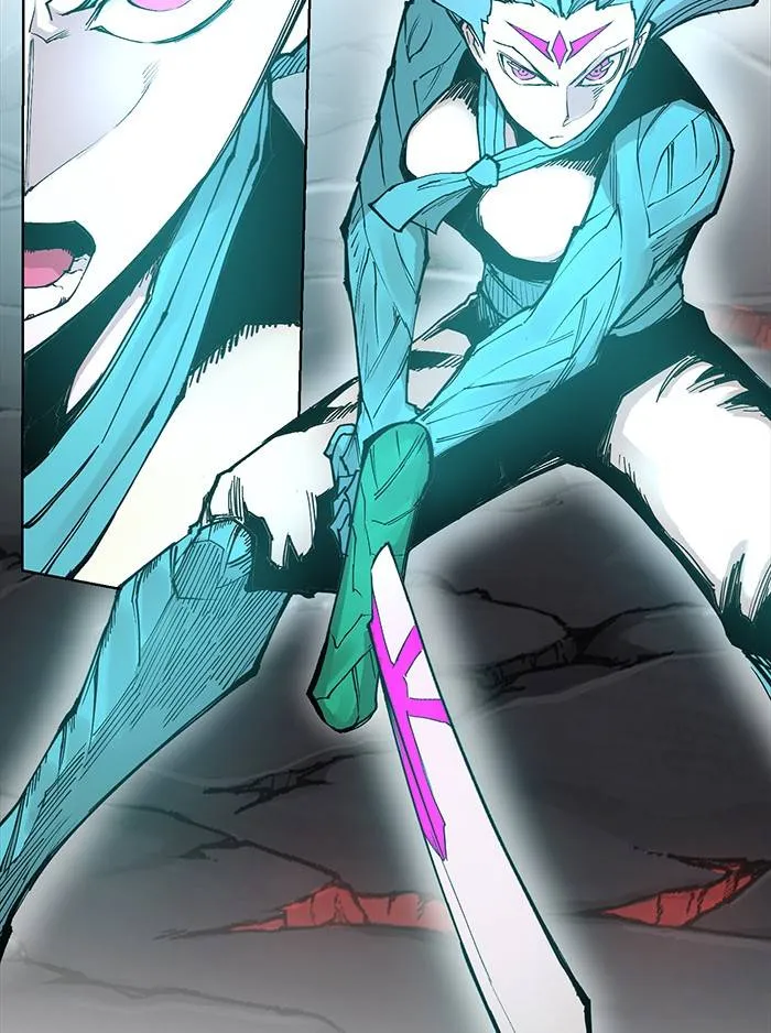 Read Hardcore Leveling Warrior chapter 276 image 60 on Lezhin