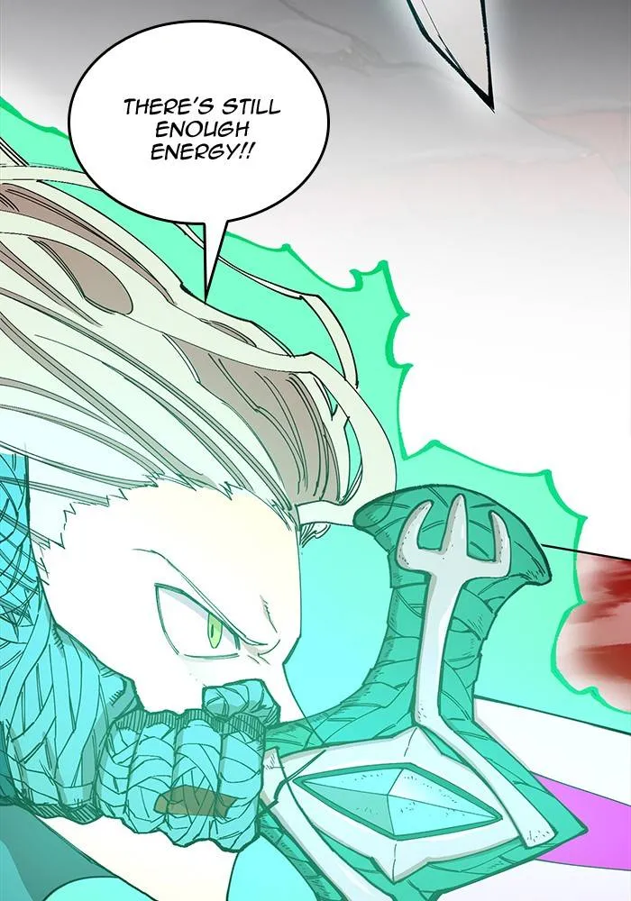 Read Hardcore Leveling Warrior chapter 276 image 61 on Lezhin