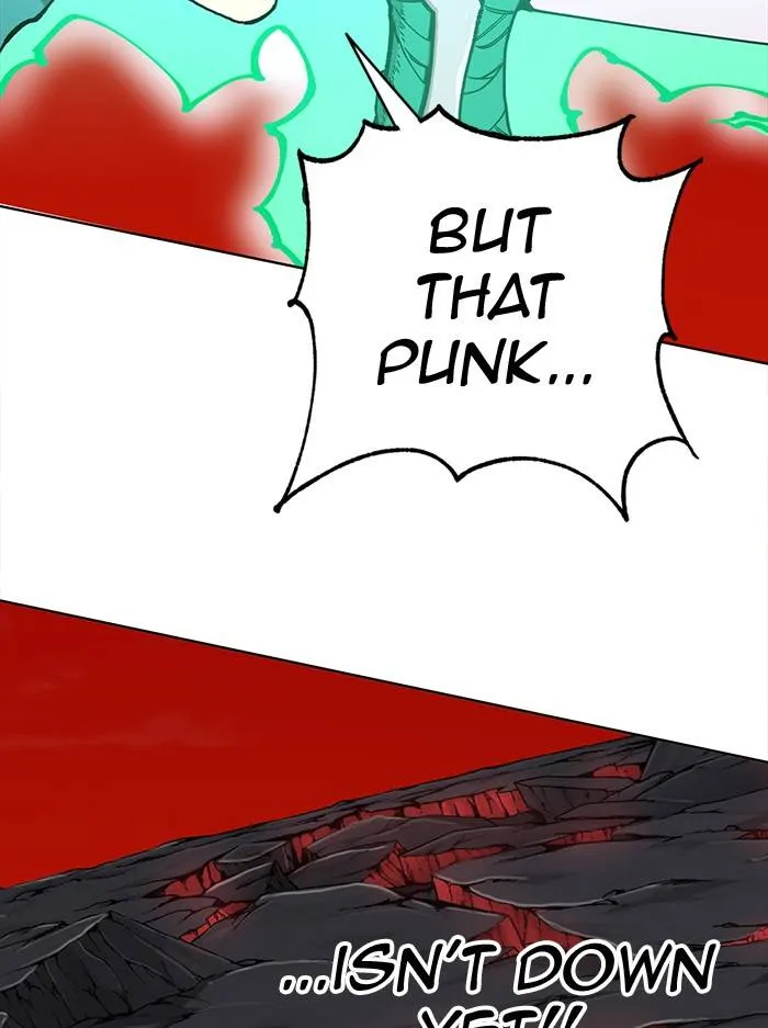 Read Hardcore Leveling Warrior chapter 276 image 62 on Lezhin