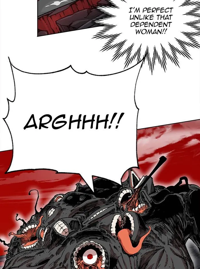 Read Hardcore Leveling Warrior chapter 276 image 64 on Lezhin