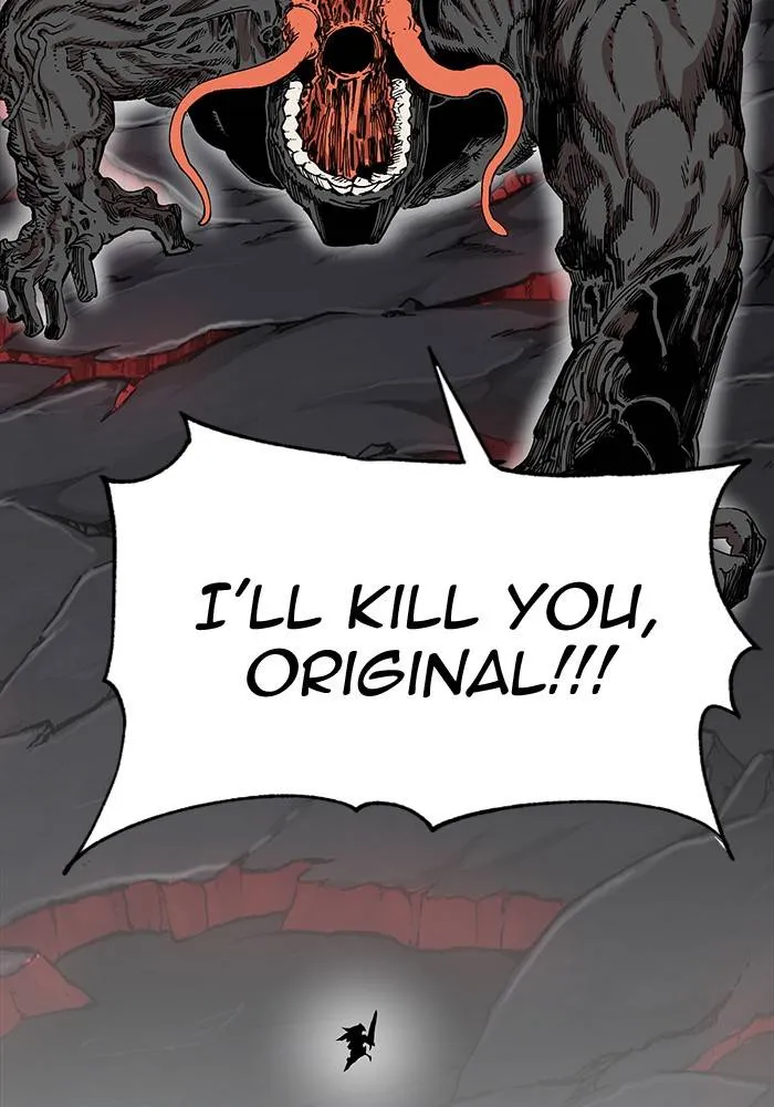 Read Hardcore Leveling Warrior chapter 276 image 65 on Lezhin