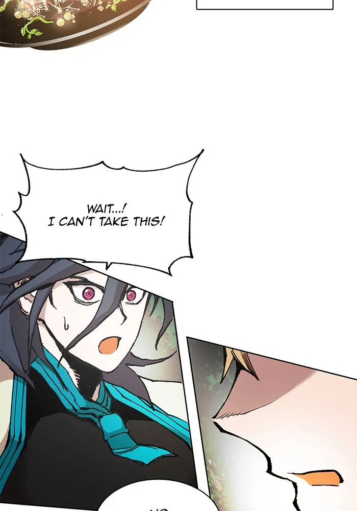 Read Hardcore Leveling Warrior chapter 276 image 76 on Lezhin