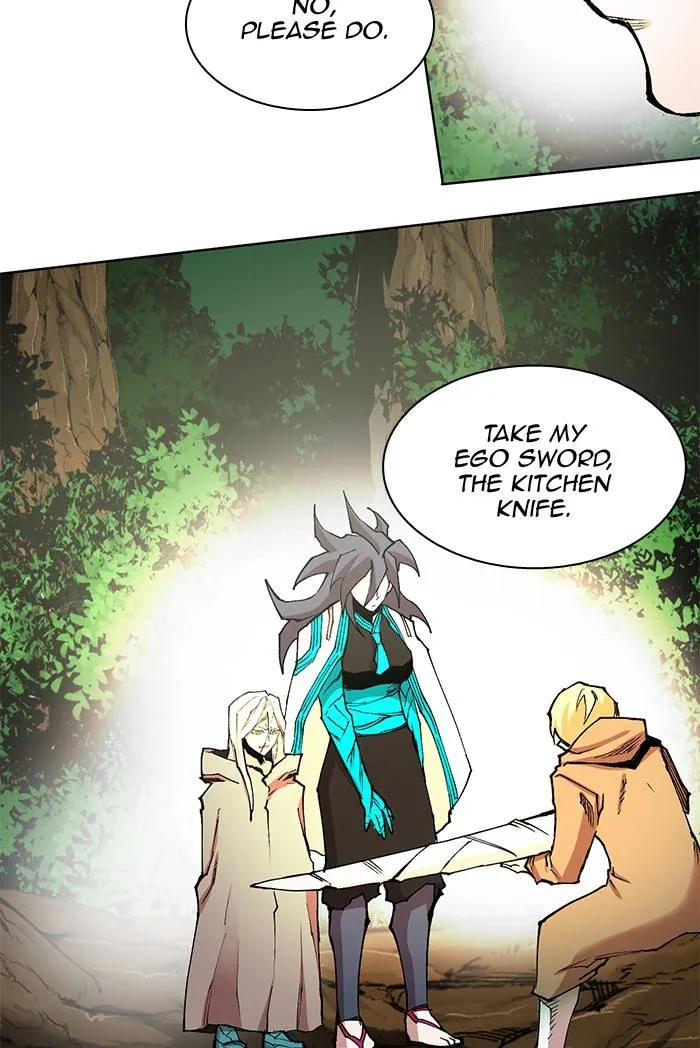 Read Hardcore Leveling Warrior chapter 276 image 77 on Lezhin