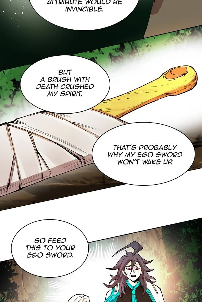 Read Hardcore Leveling Warrior chapter 276 image 79 on Lezhin