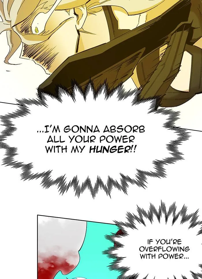 Read Hardcore Leveling Warrior chapter 276 image 8 on Lezhin