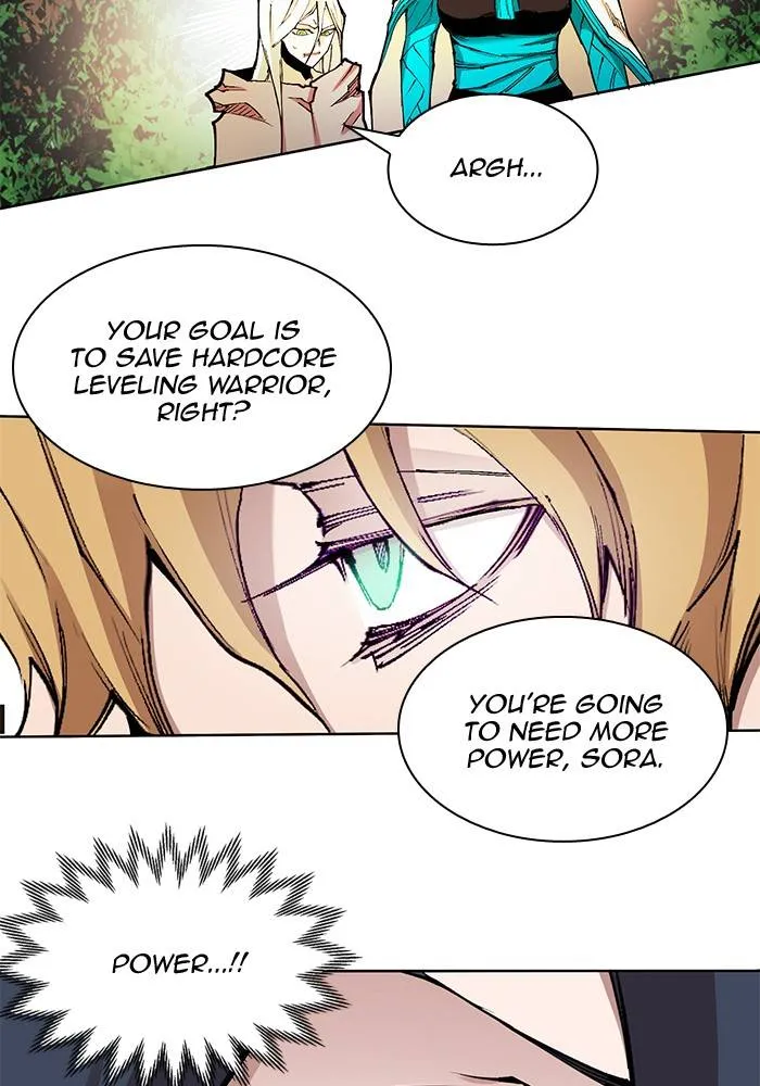 Read Hardcore Leveling Warrior chapter 276 image 80 on Lezhin